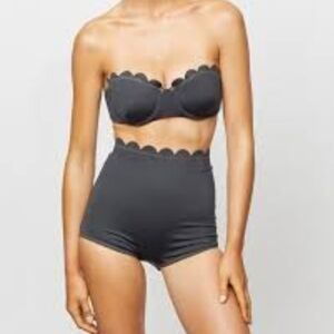 NEW Chic Black Bikini Set ITS NOW COOL SIZE M
